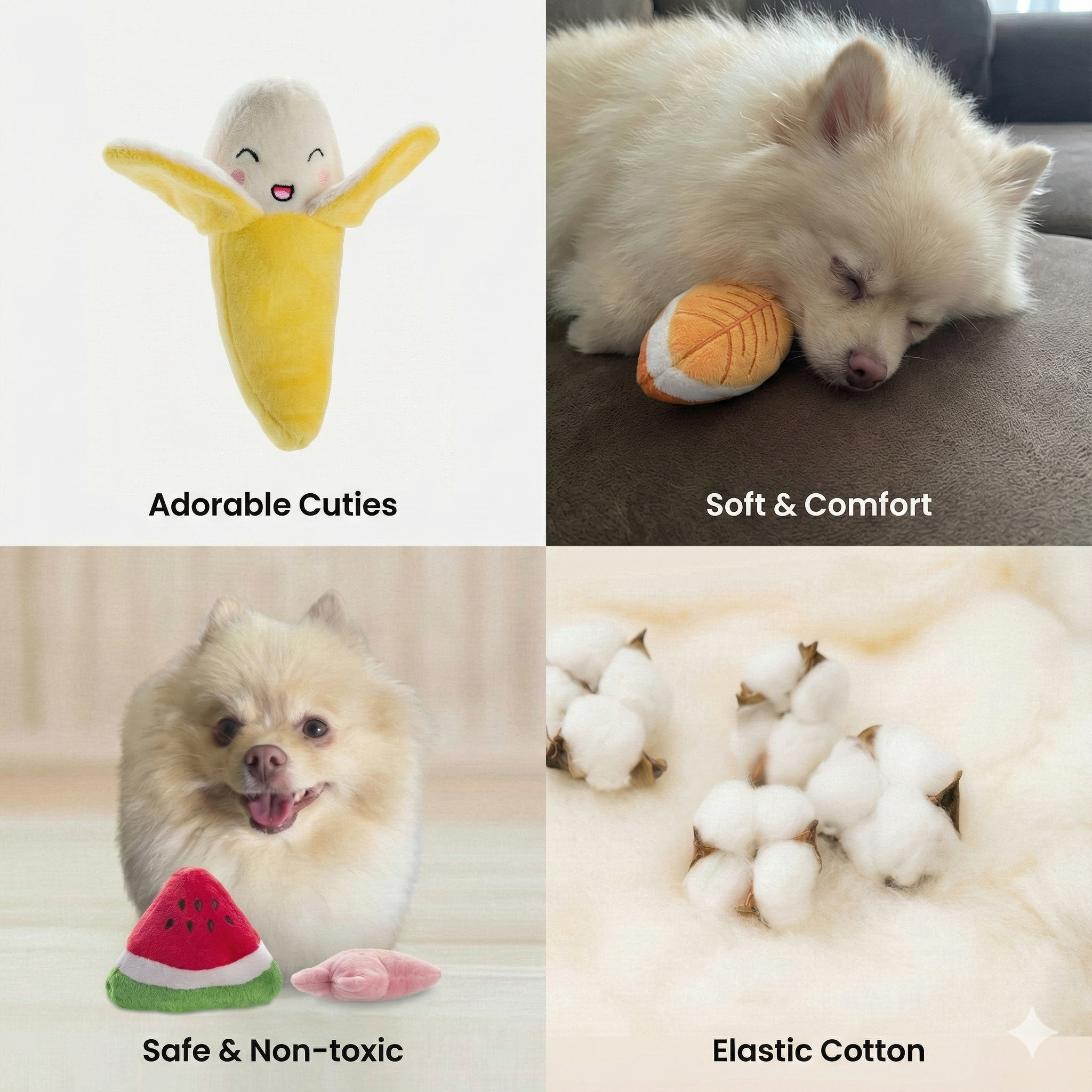 Ultimate Puppy Starter Kit (12-Pack)